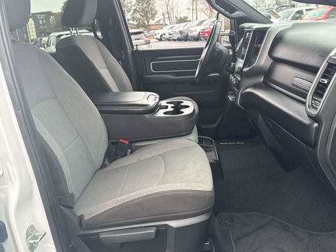 Used 2024 RAM 2500 Big Horn image 29