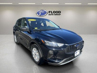 Used 2023 Ford Escape Active w/ Tech Pack #1