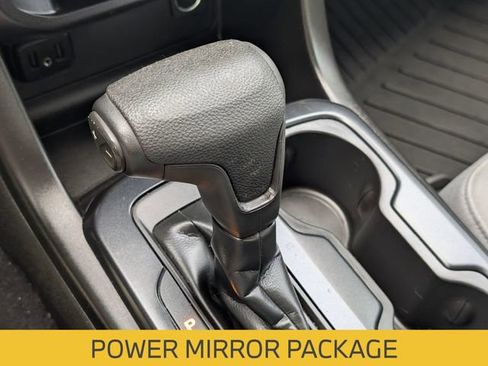 Used 2020 GMC Canyon 2WD Crew Cab w/ Convenience Package image 19