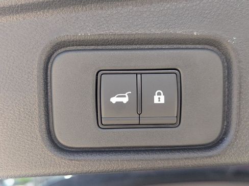 New 2026 Nissan Pathfinder Platinum AWD/4WD image 31