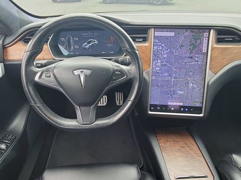 Used 2019 Tesla Model S Performance AWD/4WD image 11