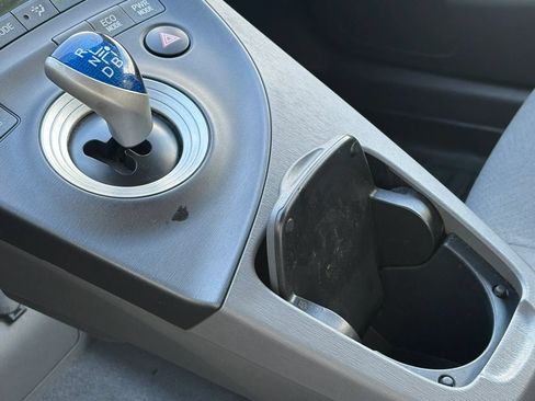 Used 2011 Toyota Prius Three w/ Navigation Pkg FWD image 19
