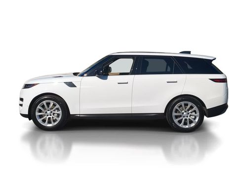 Used 2025 Land Rover Range Rover Sport SE image 5