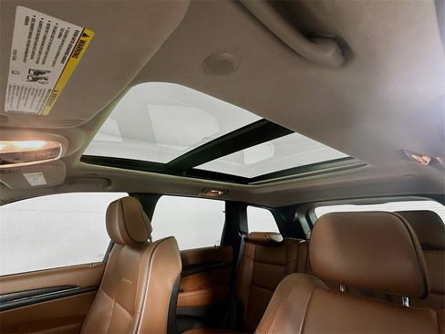 Used 2015 Jeep Grand Cherokee Summit w/ Platinum Series Group image 23