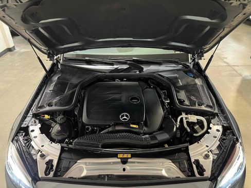 Used 2021 Mercedes-Benz C 300 Sedan image 14