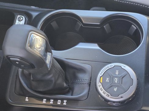 New 2025 Ford Bronco Outer Banks image 13