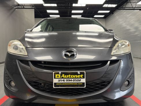 Used 2014 MAZDA MAZDA5 Grand Touring image 8