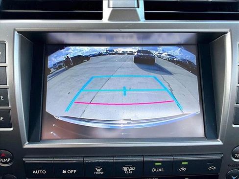 Used 2017 Lexus GX 460 w/ Navigation Package AWD/4WD image 23