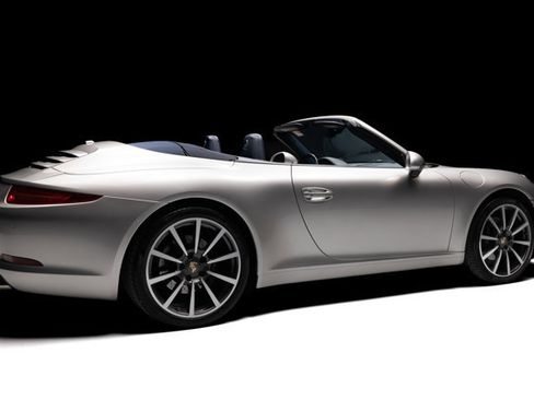 Used 2012 Porsche 911 Carrera RWD image 24