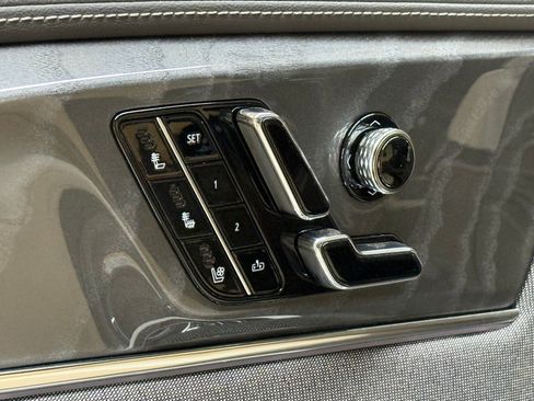 New 2025 Cadillac Escalade IQ Luxury 1 image 23