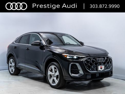 New 2025 Audi Q5 2.0T Premium Plus image 9