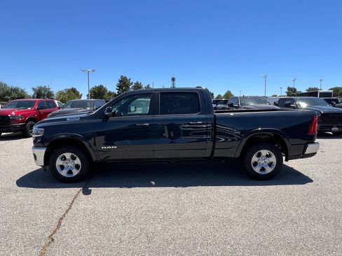 New 2026 RAM 1500 Big Horn AWD/4WD image 3