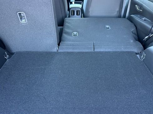 New 2026 Hyundai Tucson SEL image 12