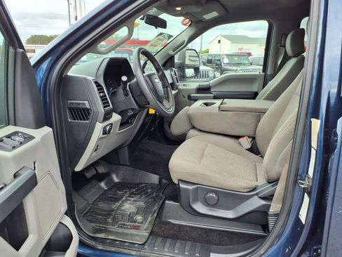 Used 2018 Ford F150 XLT w/ Max Trailer Tow Package image 10