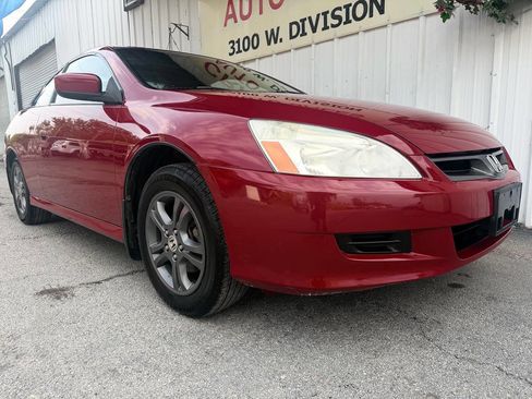 Used 2006 Honda Accord LX image 1