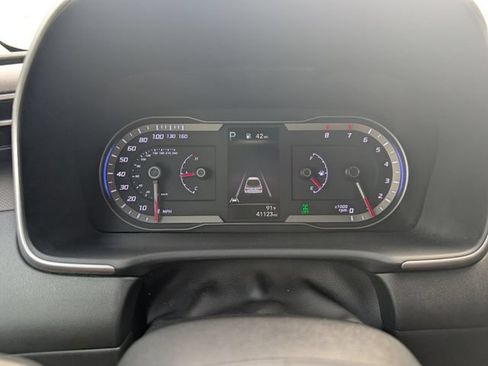 Used 2022 Hyundai Santa Cruz SEL AWD/4WD image 15