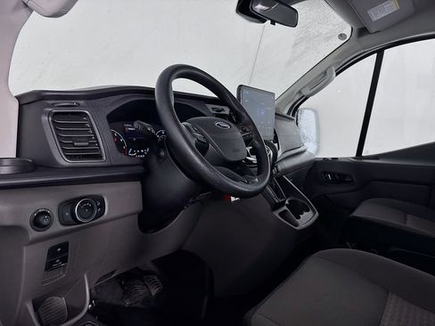 Used 2023 Ford Transit 350 XLT image 12
