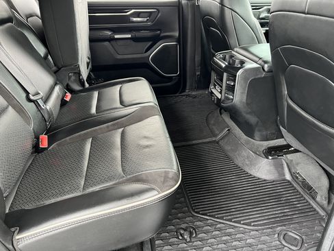 Used 2020 RAM 1500 Laramie w/ Sport Appearance Package image 21