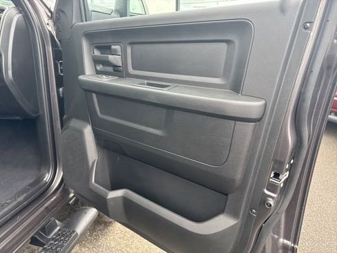 New 2026 RAM 2500 Tradesman AWD/4WD image 8