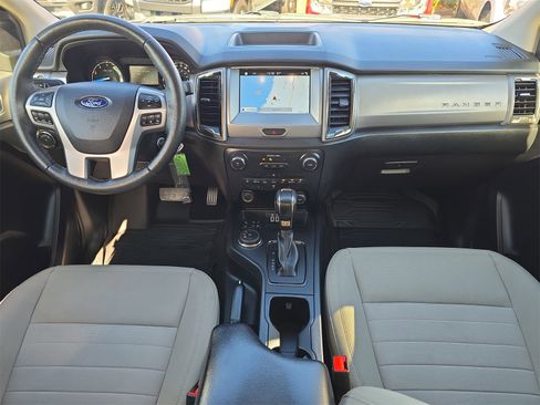 Used 2019 Ford Ranger XLT w/ Equipment Group 302A Luxury image 8