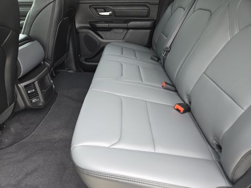 New 2026 RAM 1500 Tradesman w/ Protection Group AWD/4WD image 20