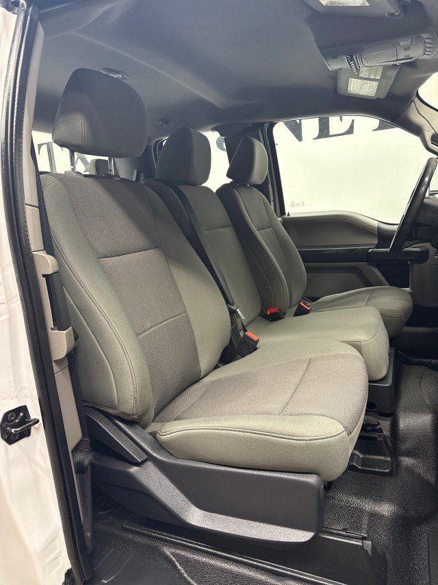 Used 2022 Ford F250 XL w/ Power Equipment Group AWD/4WD image 24