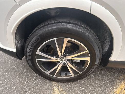 Used 2023 Lexus RX 350 image 13