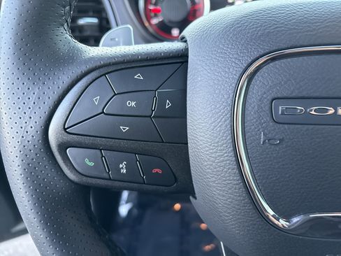 Certified 2023 Dodge Challenger R/T Scat Pack image 22