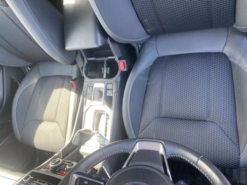 Used 2024 Subaru Forester Premium w/ POP Package 3 image 15