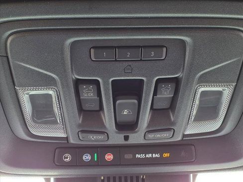 New 2026 GMC Sierra 1500 AT4 w/ AT4 Premium Package image 18