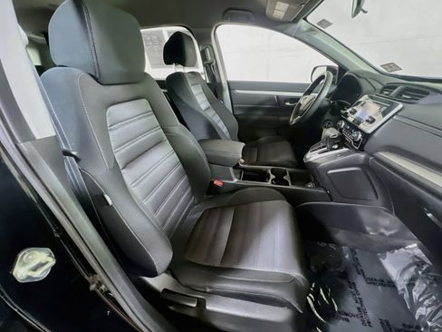 Used 2019 Honda CR-V LX image 25