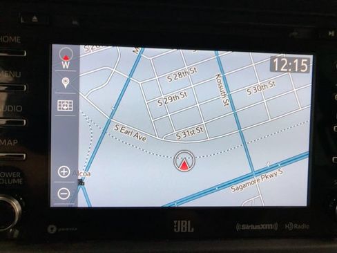 Used 2019 Toyota Sienna Limited Premium AWD/4WD image 21