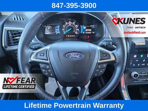 Used 2022 Ford Edge Titanium w/ Equipment Group 301A image 41