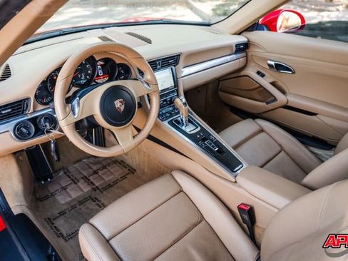 Used 2013 Porsche 911 Carrera image 2