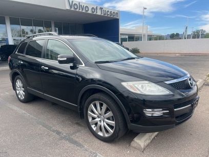 Used 2008 MAZDA CX-9 Grand Touring w/ Grand Touring Assistance Pkg