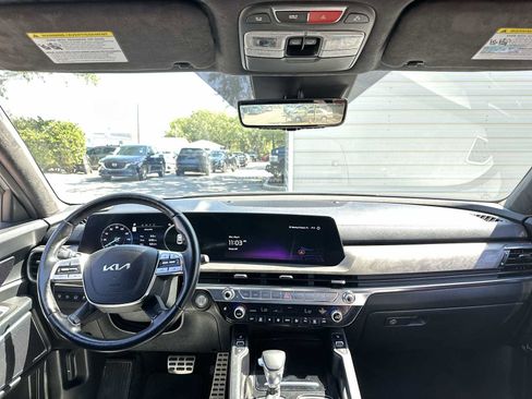 Used 2024 Kia Telluride SX Prestige X-Line AWD/4WD image 14