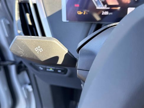 New 2026 BMW iX xDrive45 w/ Premium Package image 24