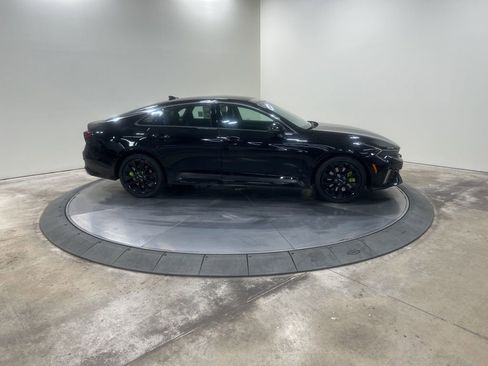 New 2026 Kia K5 GT w/ GT1 Package image 4