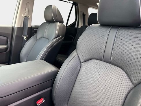 Certified 2023 Honda Pilot Elite image 21
