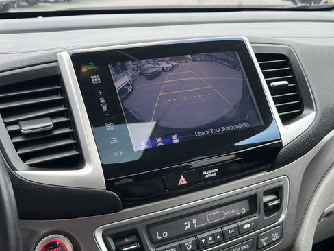 Used 2016 Honda Pilot EX-L image 38