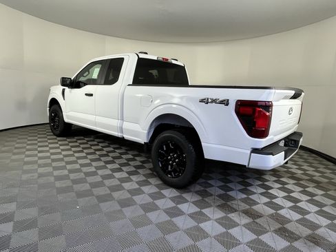 New 2026 Ford F150 STX image 3