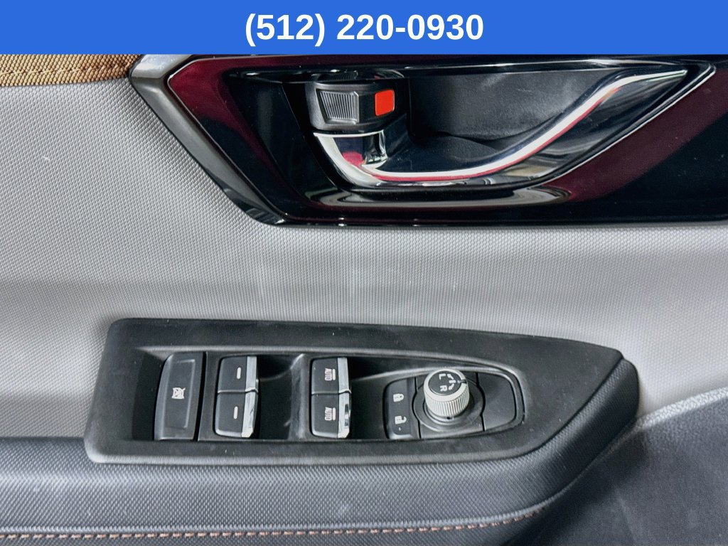 Used 2026 Subaru Forester Sport AWD/4WD image 22