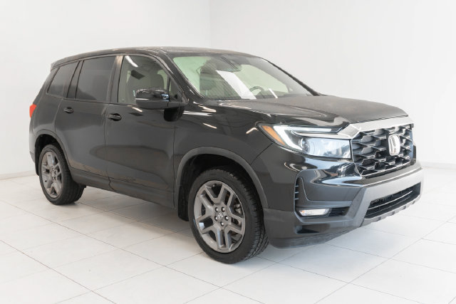 Certified 2023 Honda Passport EX-L image 25