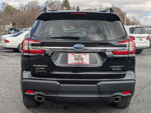 Certified 2025 Subaru Ascent Limited image 7