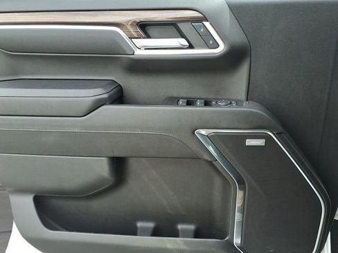 Used 2023 Chevrolet Silverado 1500 RST w/ All Star Edition Plus image 14