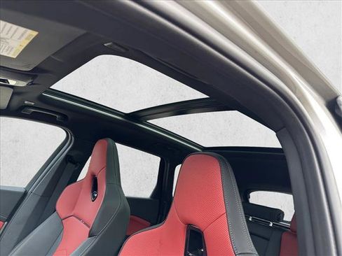 Used 2024 BMW X1 M35i w/ Premium Package image 11