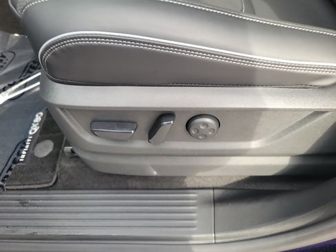 New 2026 INFINITI QX80 Luxe image 18