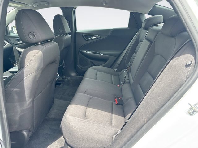 Used 2024 Chevrolet Malibu LT FWD image 22