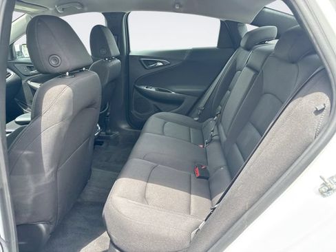 Used 2024 Chevrolet Malibu LT FWD image 22