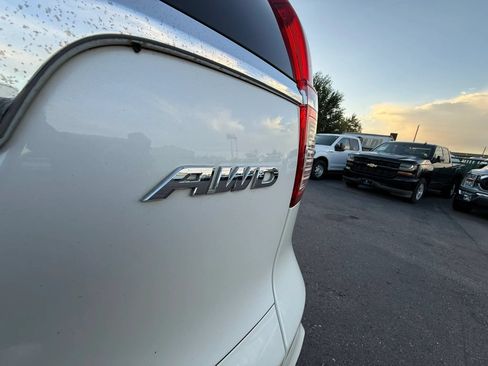 Used 2015 Honda CR-V Touring image 29
